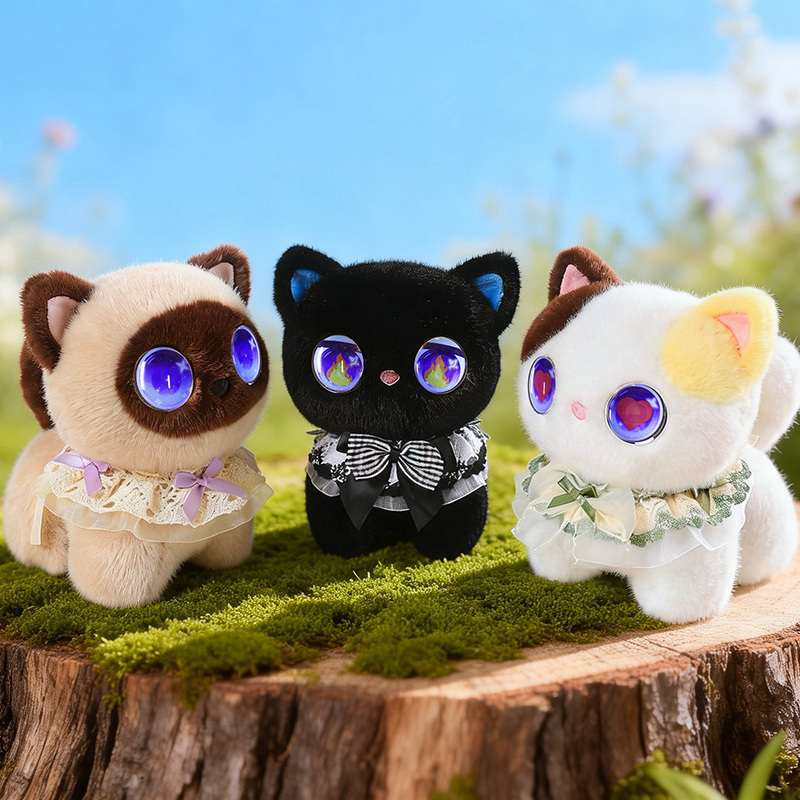 AI Cat Tail product view 9